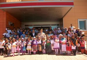 Hem eğitim, hem spor